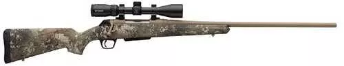 Winchester XPR Rifle 7mm-08 Remington 22" Barrel 3Rd Flat Dark Earth Finish