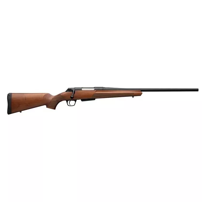 Winchester XPR Sporter Rifle 6.8 Western 3rd Magazine 24″ Barrel Walnut