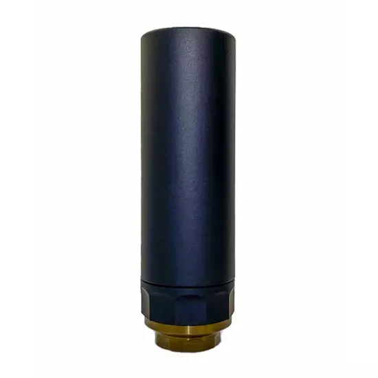 Witt Suppressor Mod 1 5.56 1/2-28