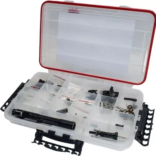 WLA AR15 RANGE REPAIR PARTS – KIT