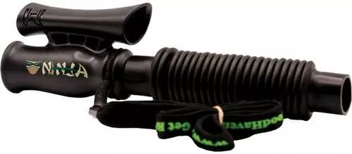 Woodhaven The Intimidator Deer Call Grunt SFALSErt and Wheeze