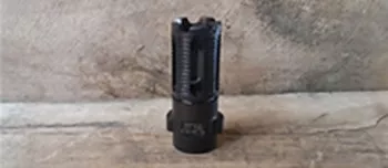 WORN GEMTECH 8889173 QUICKMNT FAL 9/16-24 LH TPI