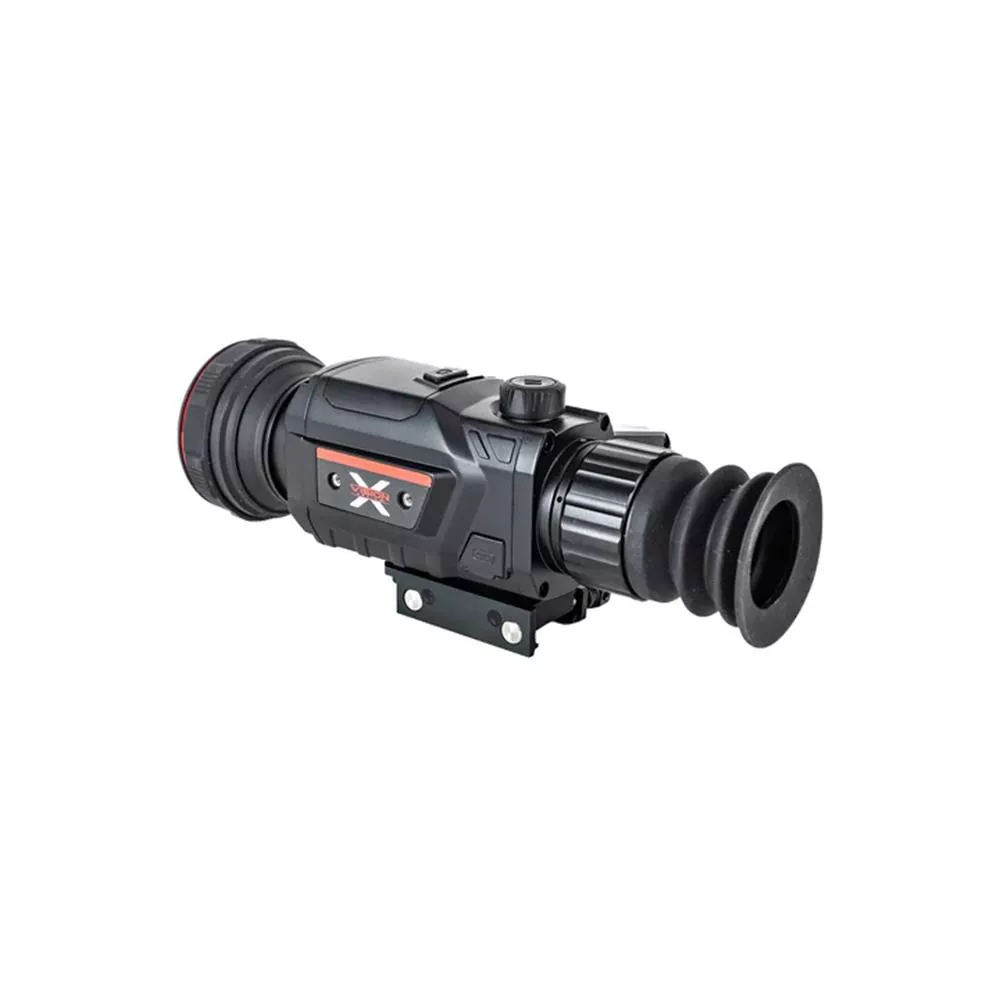 X-Vision Optics Impact 250 Thermal Scope 384×288 4.7-18.8x 50mm