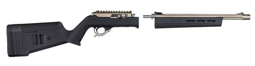 X22 TAKEDOWN STK 10/22 TD BLK |