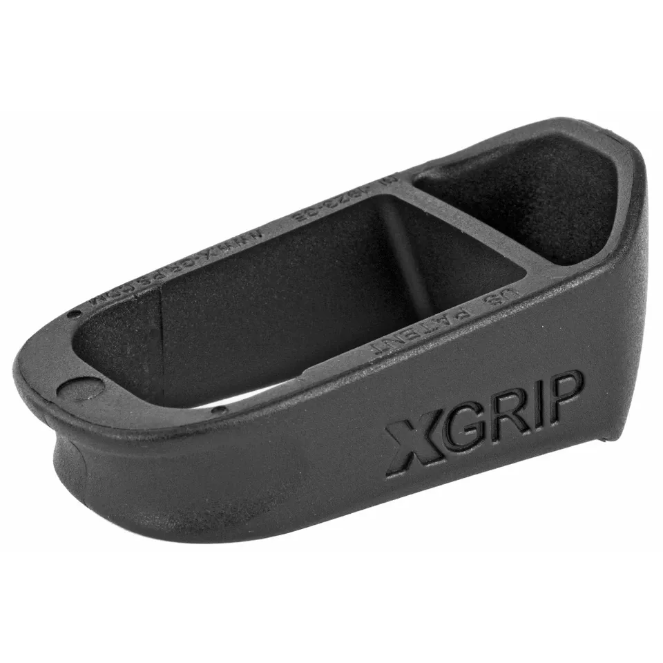 XGRIP Magazine Spacer for Glock 19/23 Gen 5