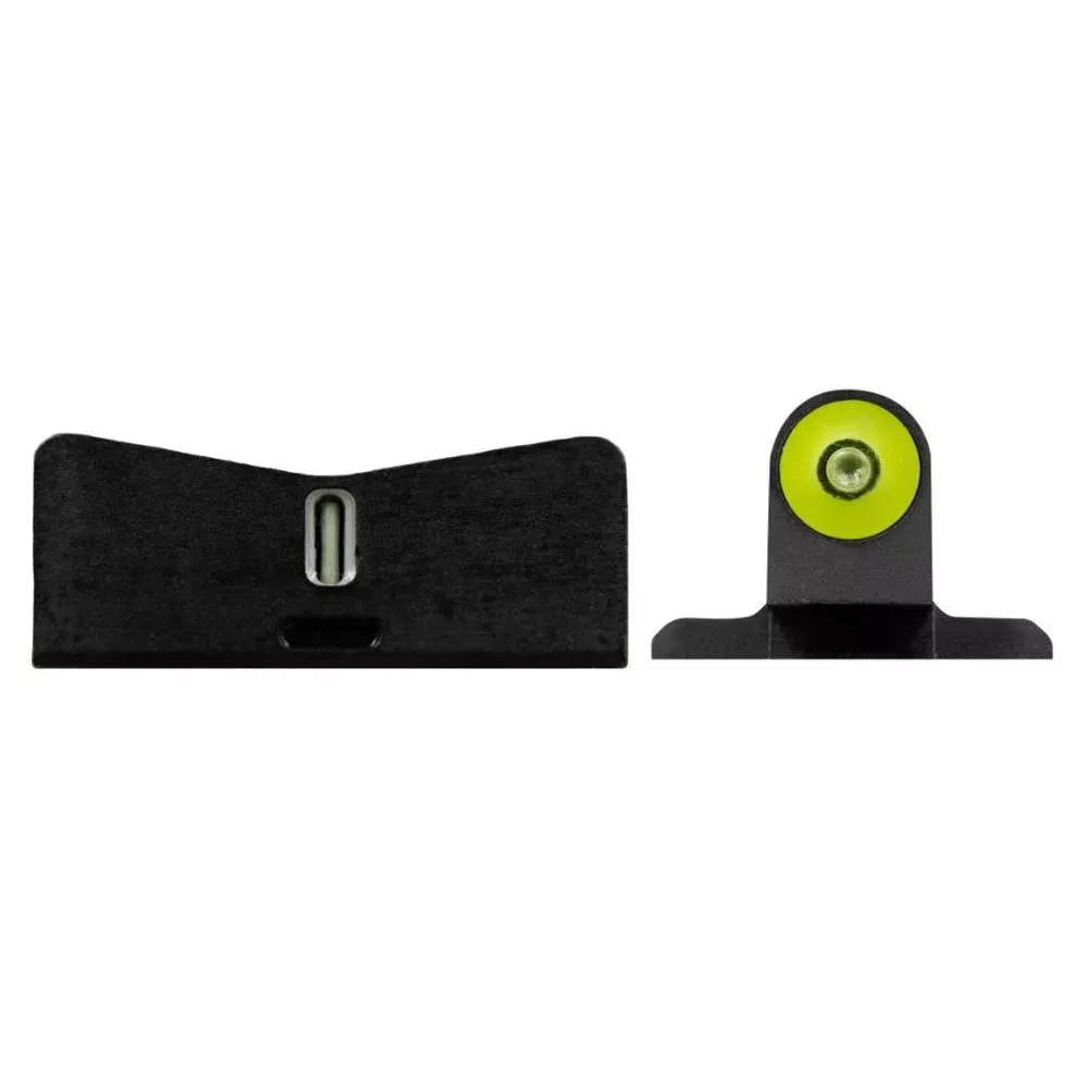 XS Sight DXT2 Big Dot Sight for Sig P239 – Yellow