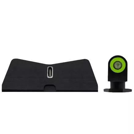 XS Sight DXT2 Standard Dot Sight for Glock 20 21 29 30 30S 37 41– Green