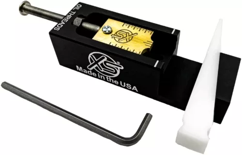 Xs Sight Systems Inline Rear Tool Glk Diy Ser