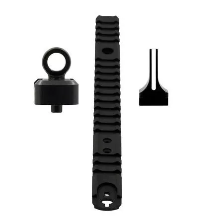 XS Sight Systems Lever Rail Ghost Ring WS Marlin 1894 (Dovetail Front)