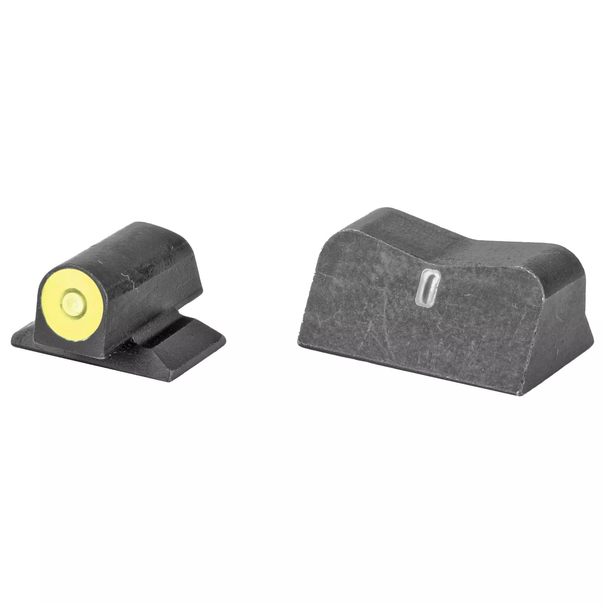 XS Sights DXT2 Tritium Front Green Standard Height Big Dot