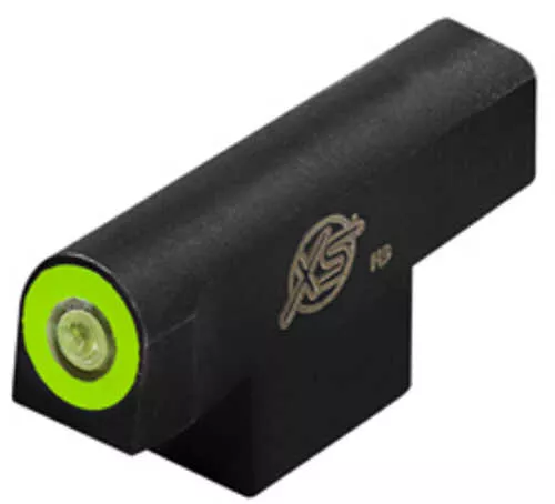 XS Sights XS Standard Dot | Night Sights | Fits Colt Cobra | Green Dot | CM-0015S-4G