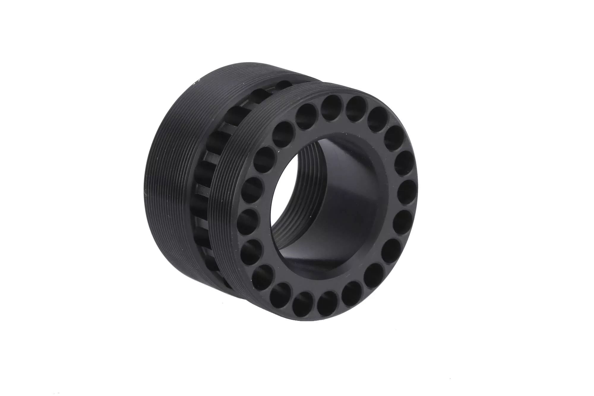 Yankee Hill Machine AR-15 Barrel Nut