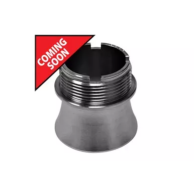 Yankee Hill Machine Co Yhm Mod Choke Cone Victra-12 Slv | YHM-1241