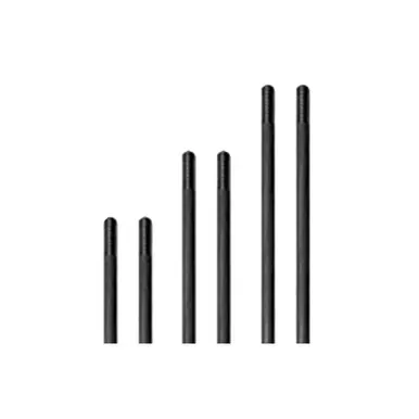 Yankee Hill Machine Co Yhm Rod Kit For Victra-12 Blk | YHM-1215