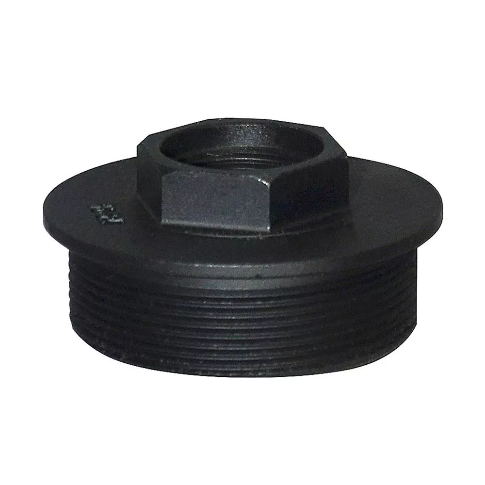 YHM Hub Direct Thread Mount System 3/4×24 Thread