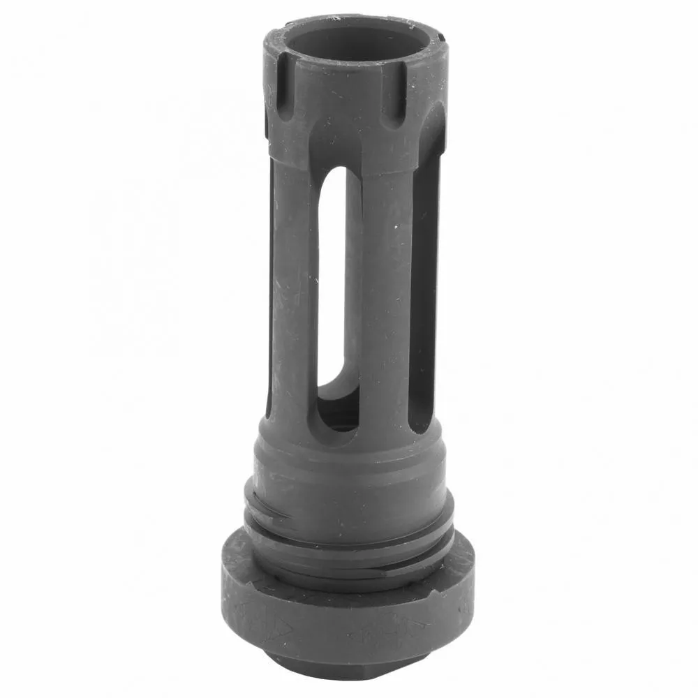YHM Phantom 762 Quick Detach Comp /Flash Hider 1 /2×28