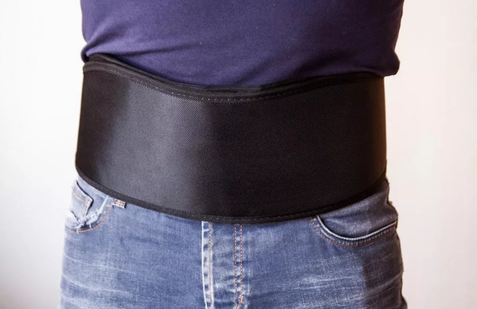 Z-Gun Shotgun Belt for Duaload /QuadLoad Shell Carriers Large