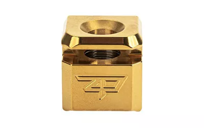Zaffiri Blowhole Compensator for Glock 17 /19 /34