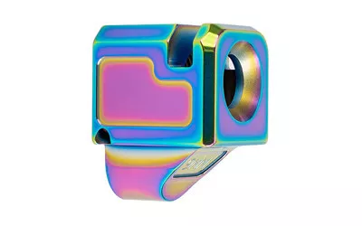 Zaffiri Blowhole Compensator for Glock 43 /48