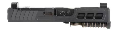 ZAFFIRI CU-G43-ZPS3-RMSC-BLK-TP-BN-BLNKSLIDE G43