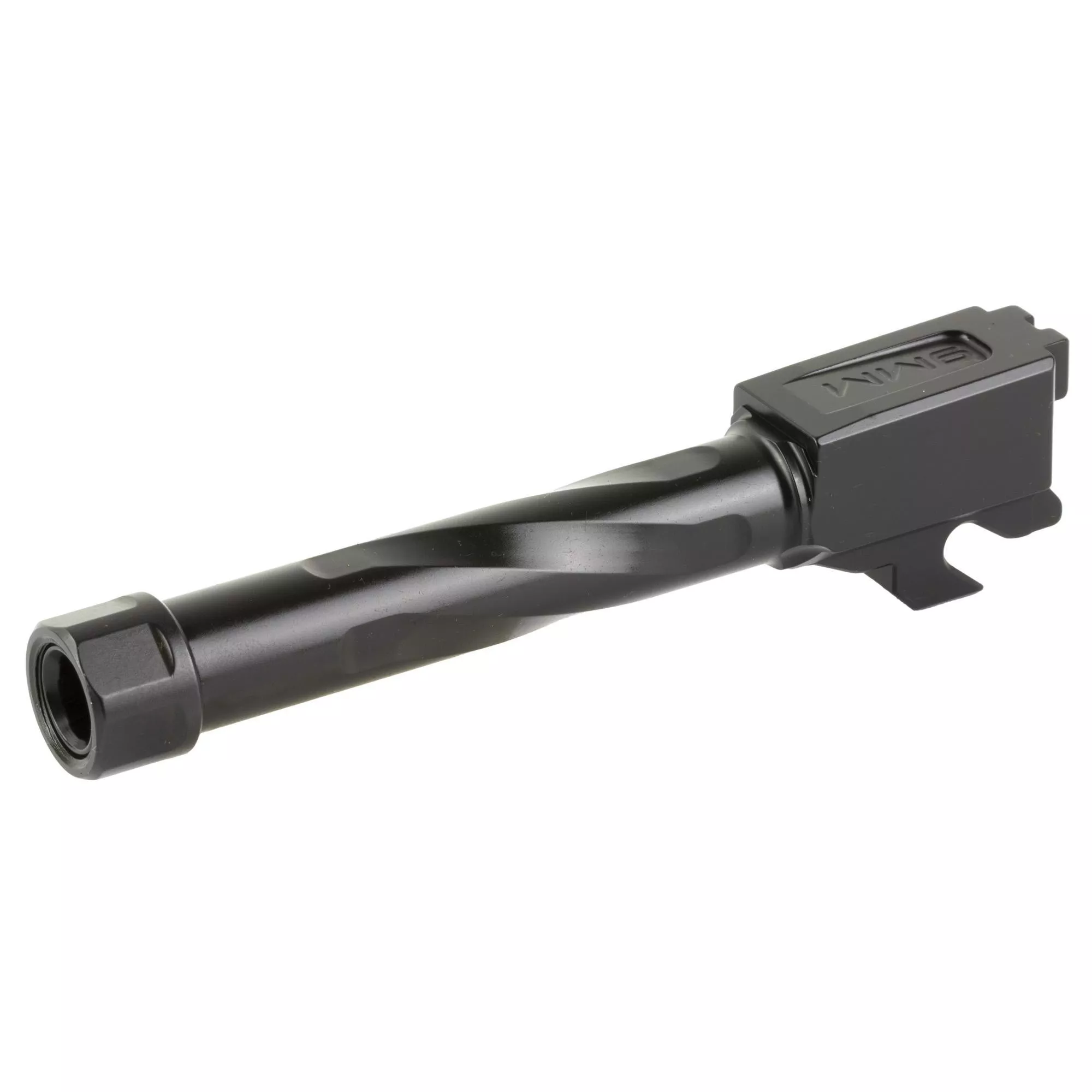 Zaffiri SIG P320C Pistol Barrel Threaded 9mm