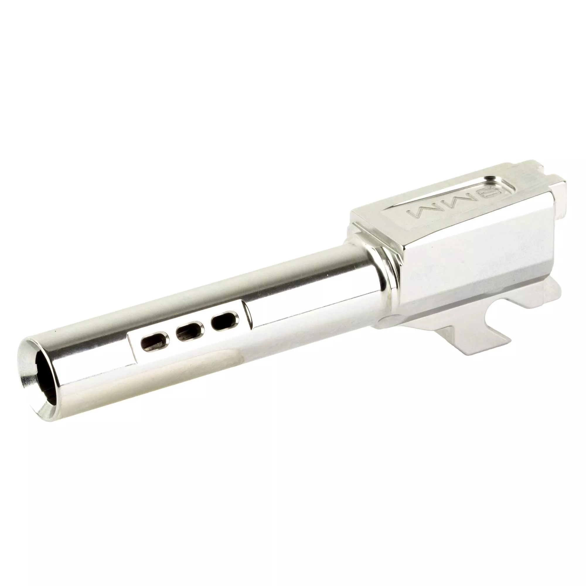 Zaffiri SIG P320C Ported Pistol Barrel 9mm 3.8 “