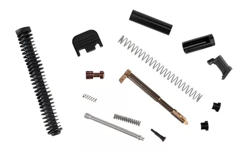 ZAFFIRI UPK-G19G13COMPLETE UPPER KIT G19 G3