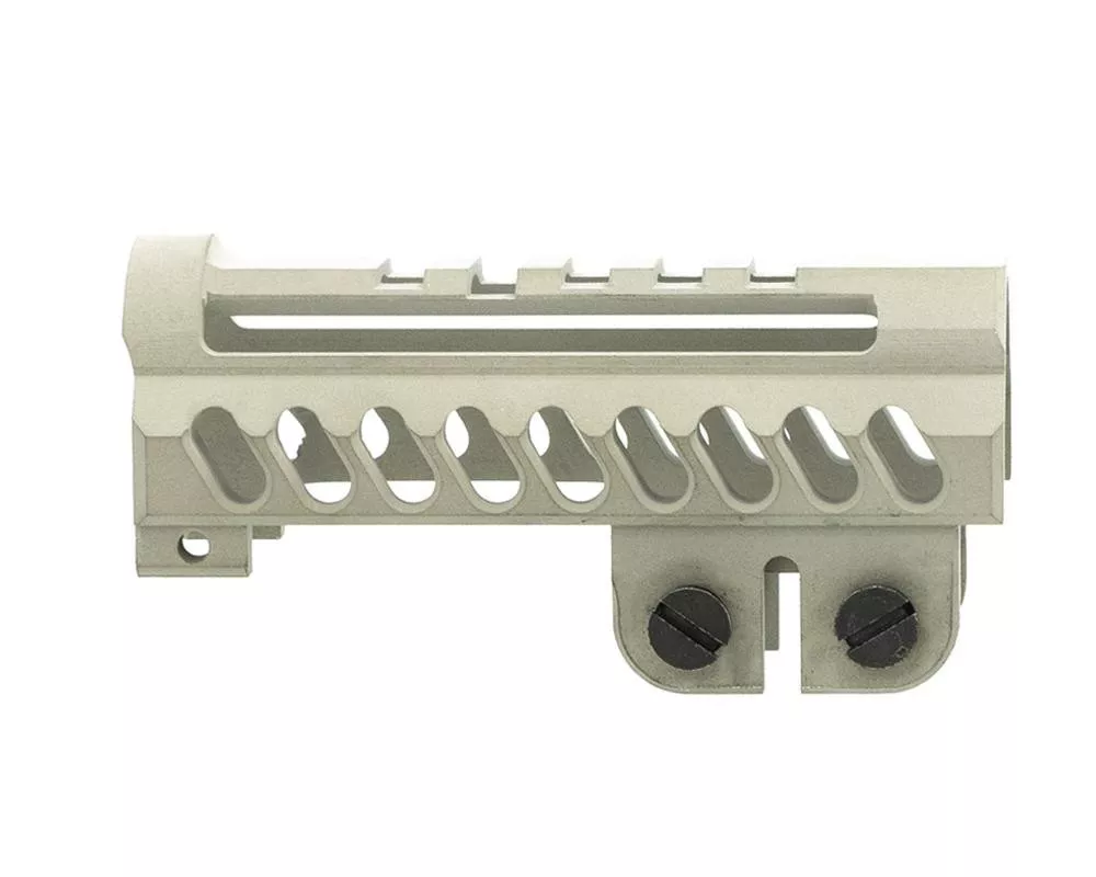Zenitco B-19RPKAK Gas Tube Cover