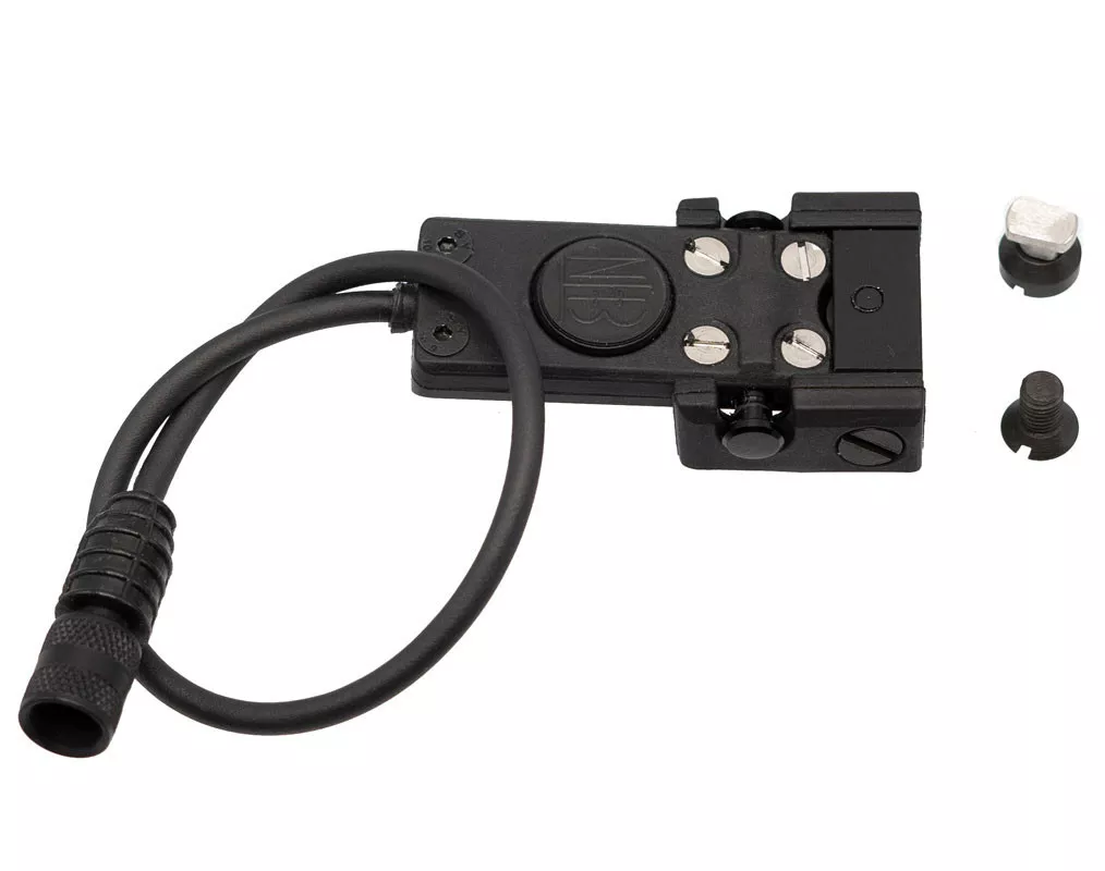 Zenitco KV-D1P Tactical Switch Safety