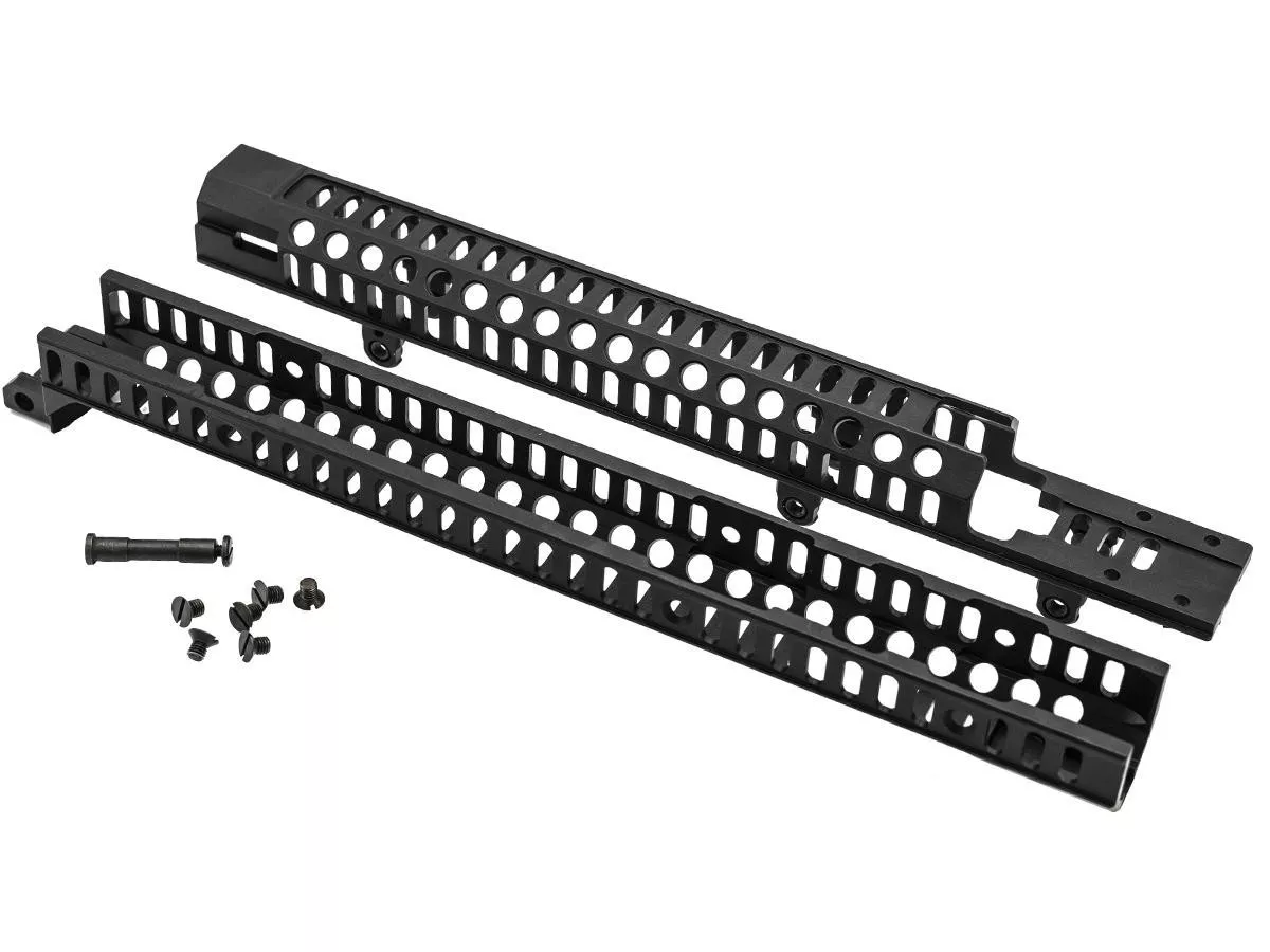 Zenitco Sport-12U Kit AK-12
