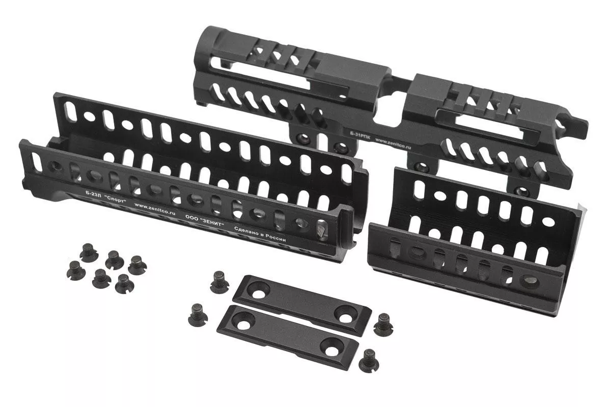 Zenitco Sport-8 Saiga-308 Handguard