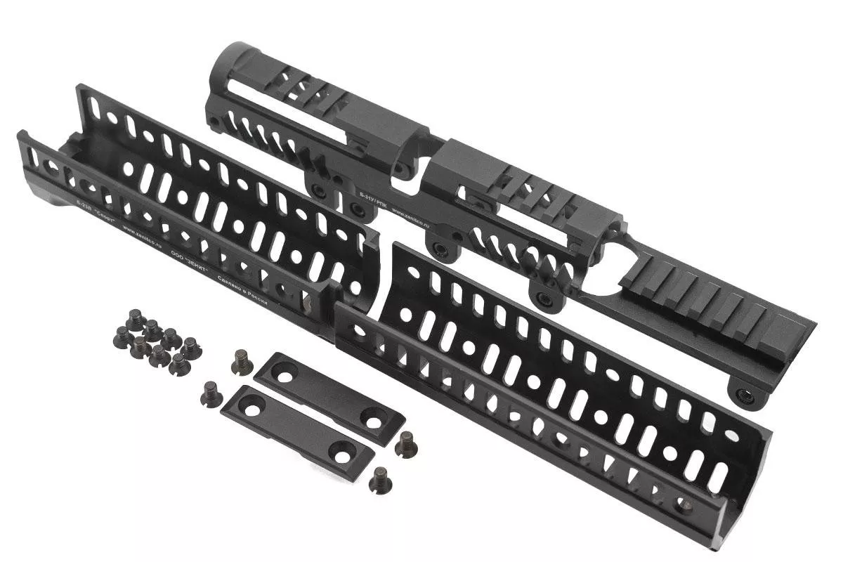 Zenitco Sport-8U Saiga-308 Handguard