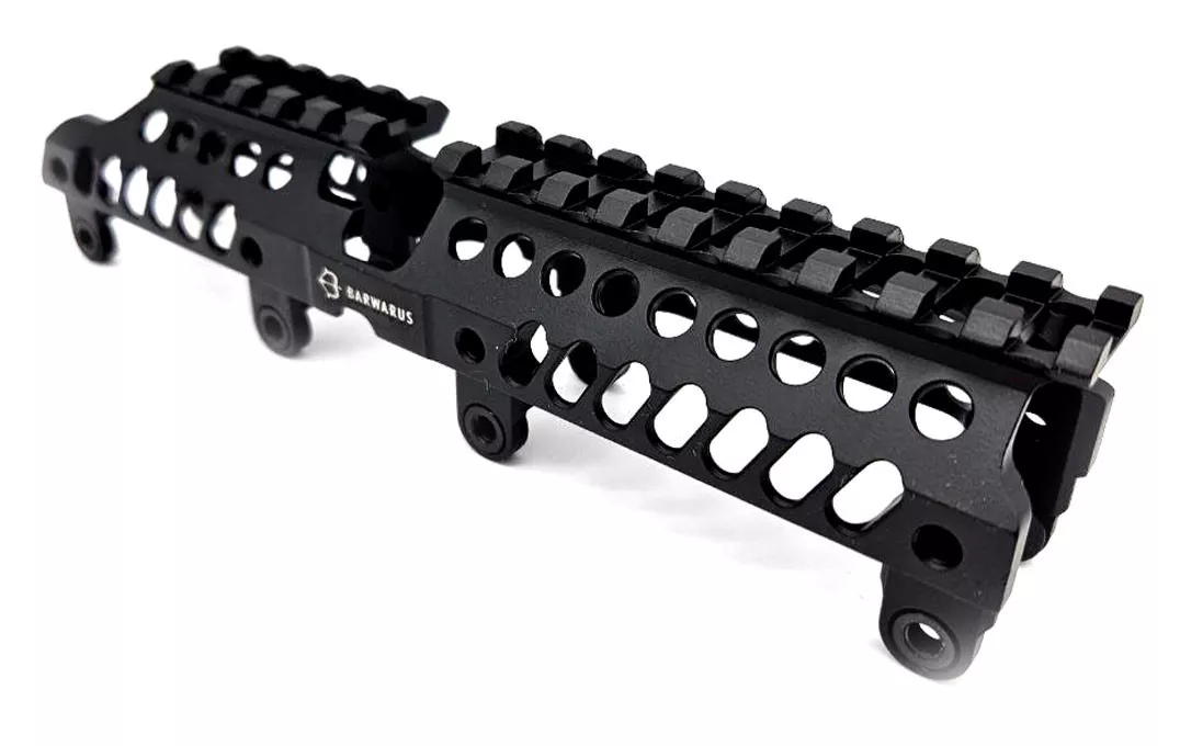 Zenitco Style B-31 AK Gas Tube Cover