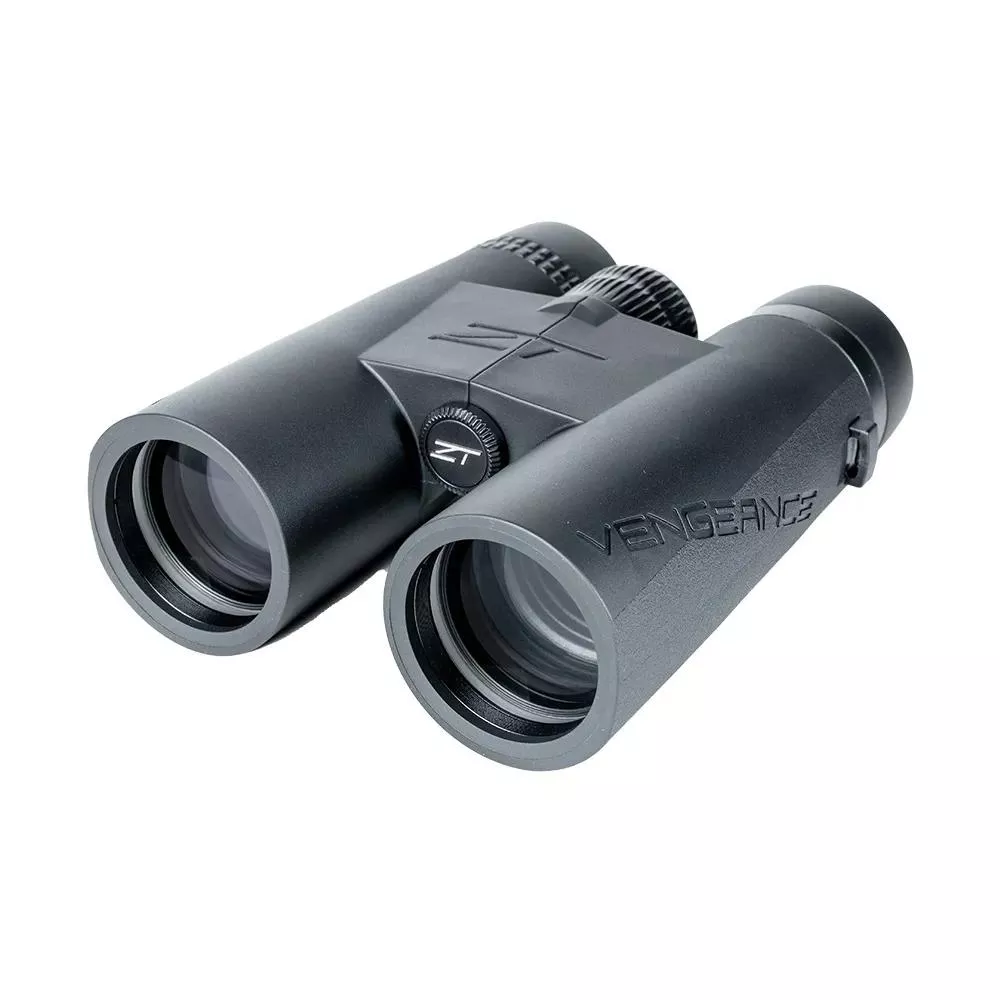 ZeroTech Vengance HD Binoculars 8×42 Black