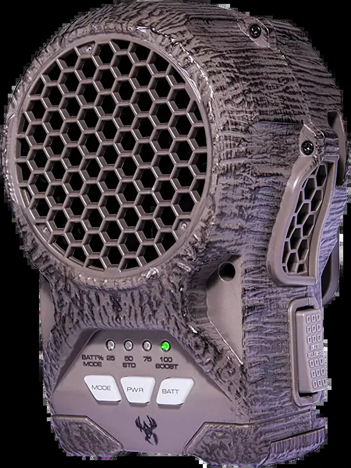 ZeroTrace WGIPG0001: Advanced Scent Neutralization with Pureion Camo Technology
