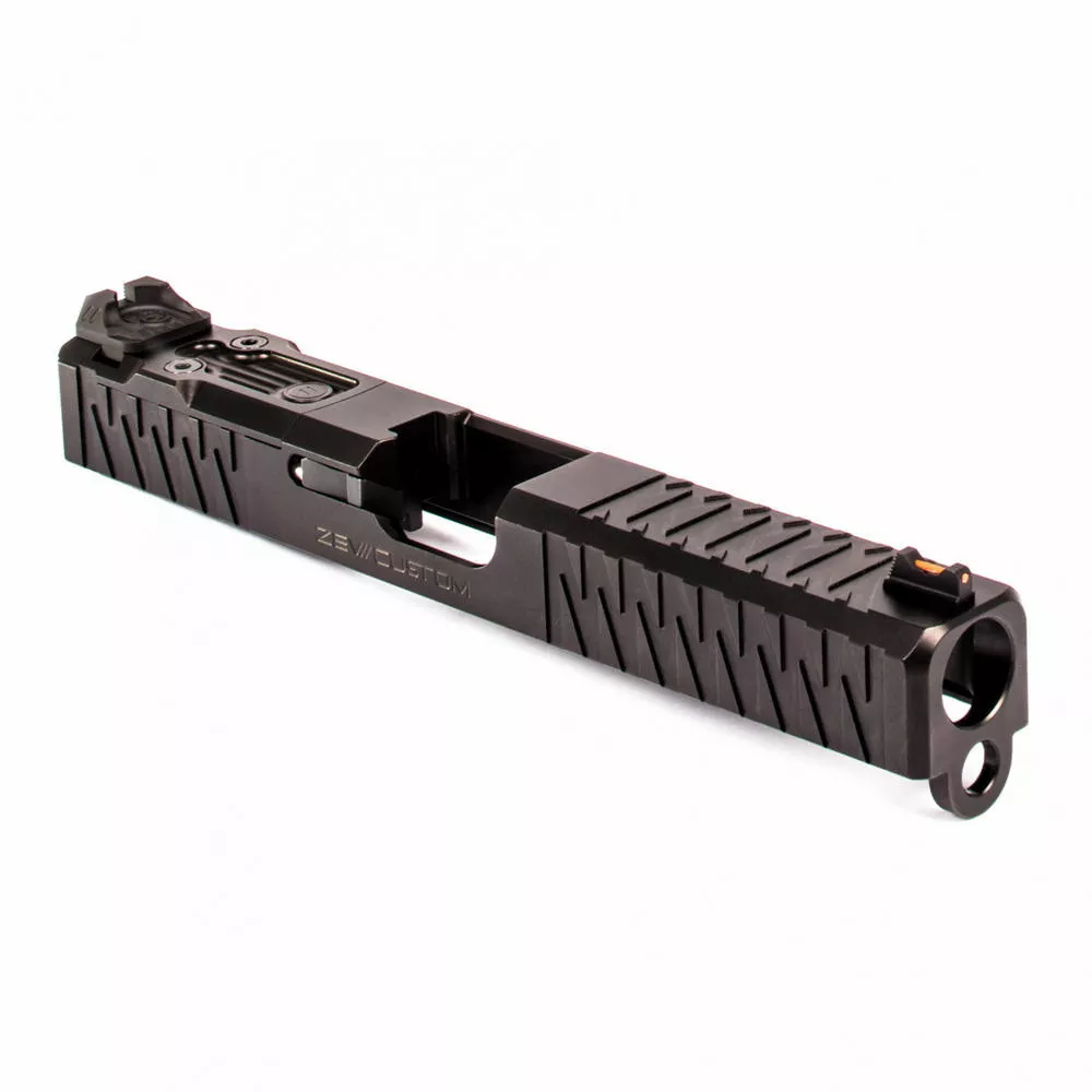 ZEV Enhanced Socom DPP for Glock