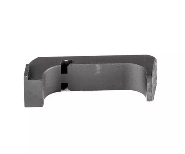 ZEV Extended Magazine Release Large for Glock Gen4 Black