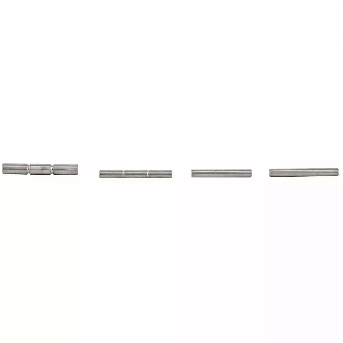 ZEV Glock Gen4 Titanium Pin Kit