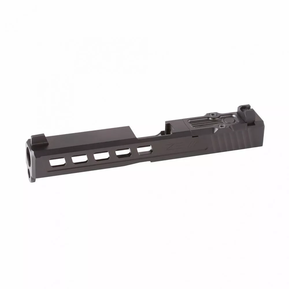 ZEV Kit Stripped Dragonfly w /RMR for Glock