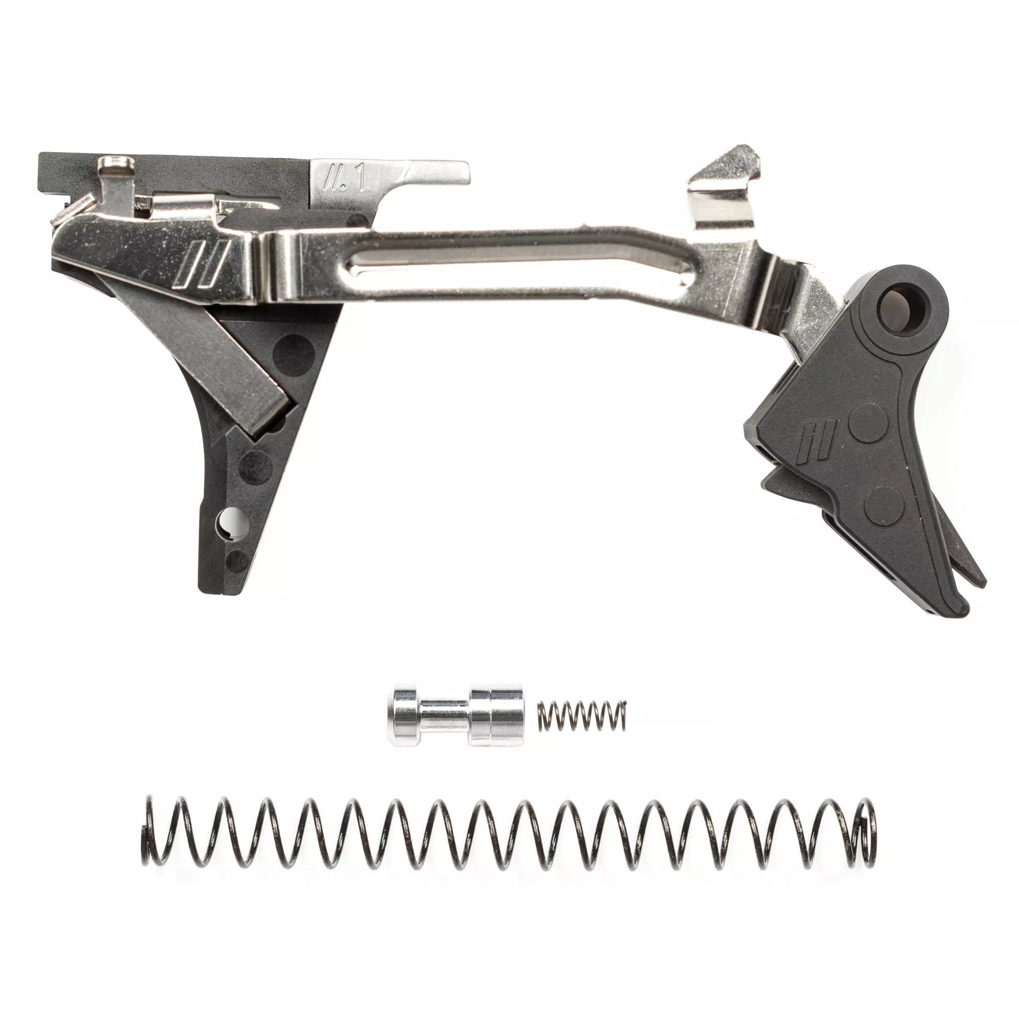 ZEV PRO Trigger for Glock Gen 1-4 Drop-In