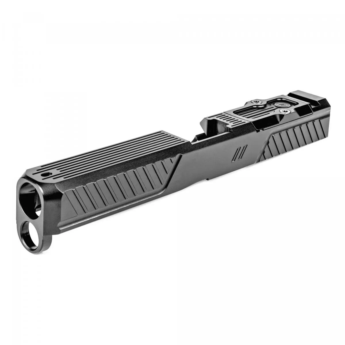 ZEV Stripped Citadel for Glock