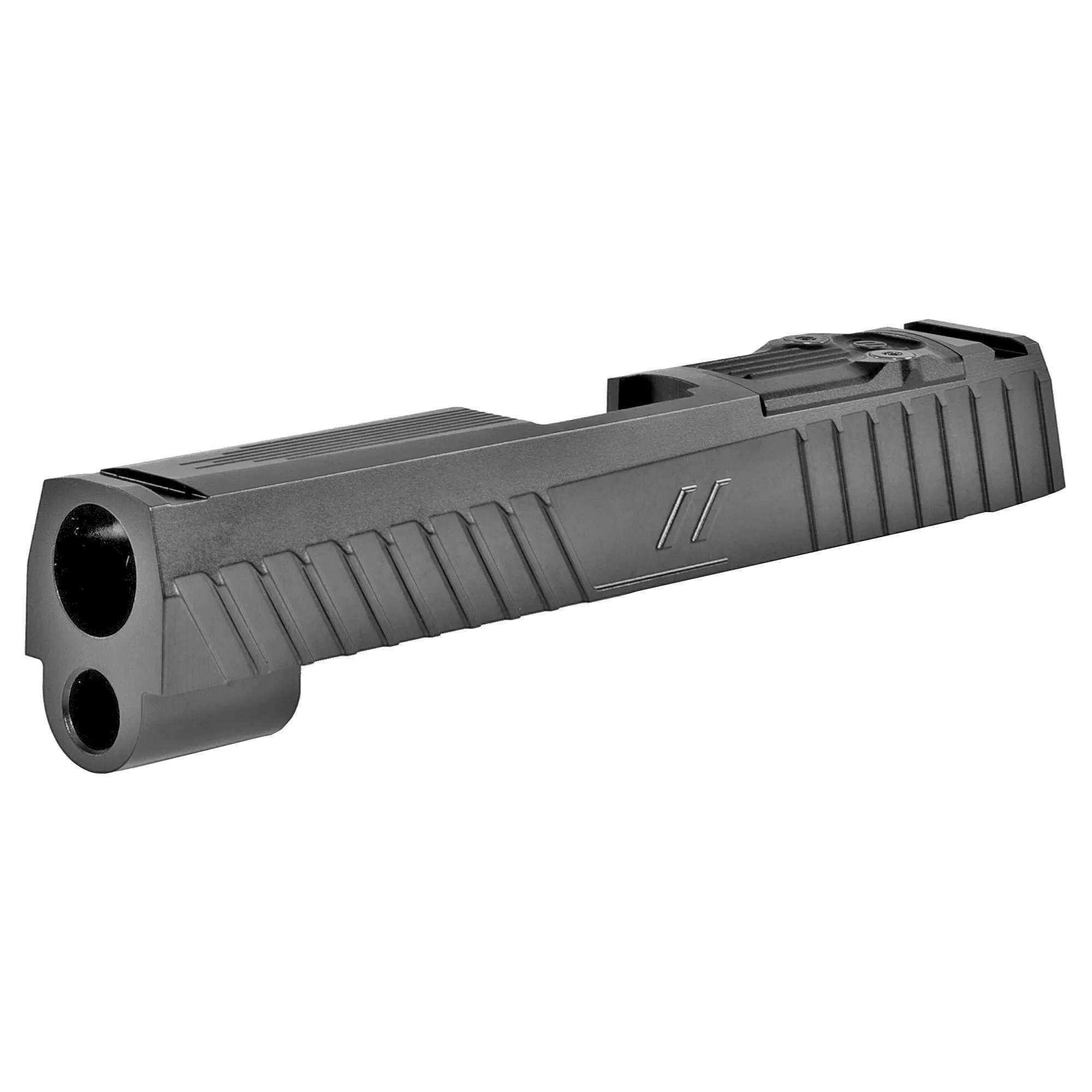 ZEV Stripped Octane SIG P365 RMSC