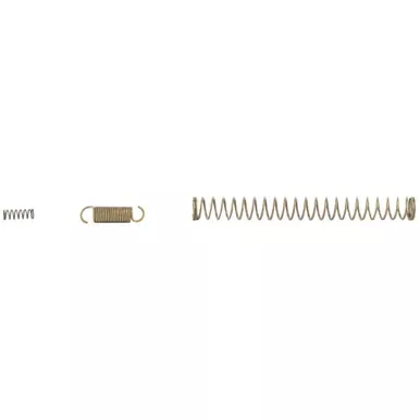 ZEV Technologies Competition Spring Kit | For Glock | SPR-KIT