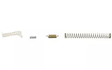 ZEV Technologies Trigger Pro Competition Spring Kit for Glock
