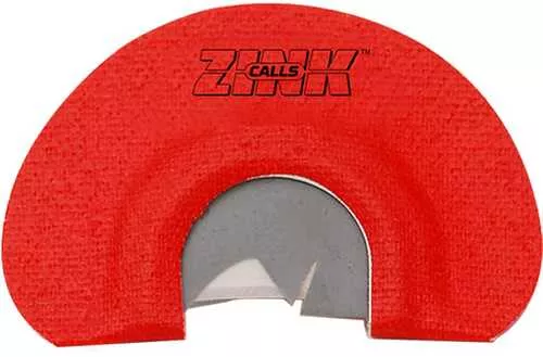 Zink Signature Series V-FALSEtch Diaphragm Call