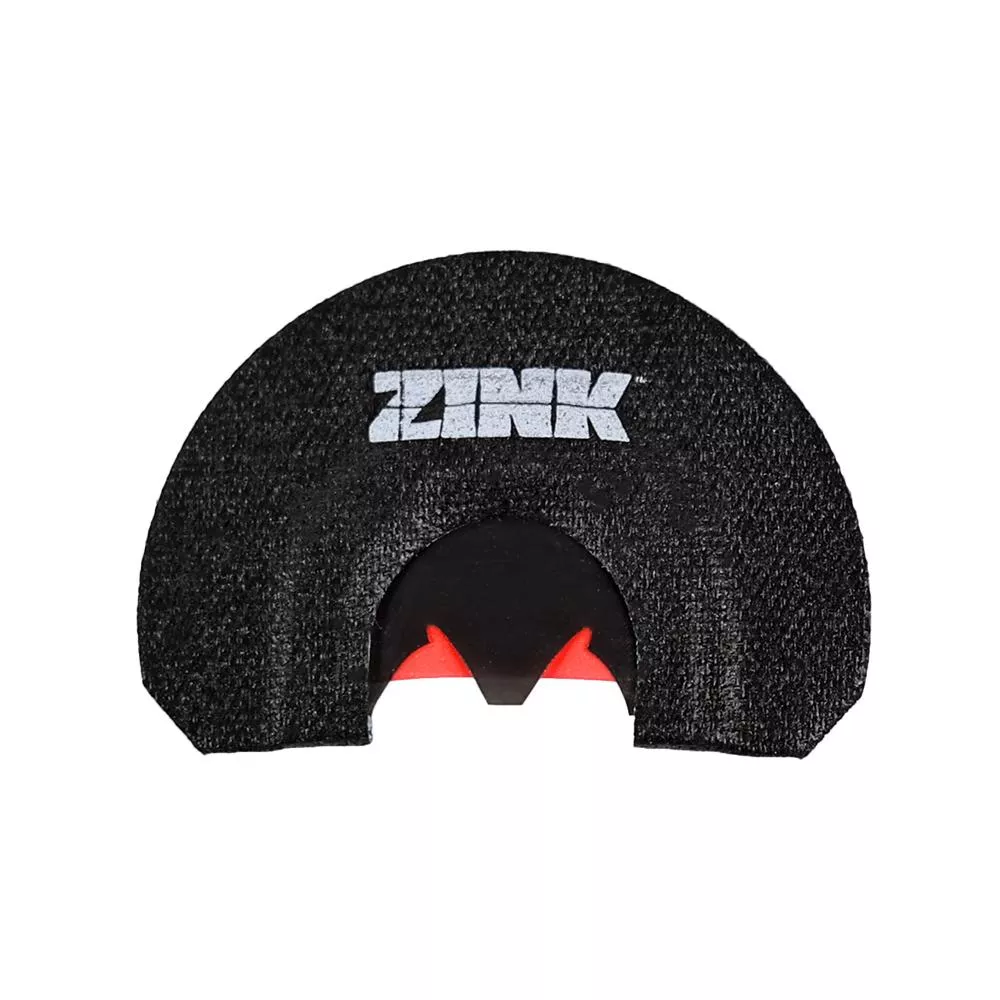 Zink Thunder “V” Turkey Mouth Call