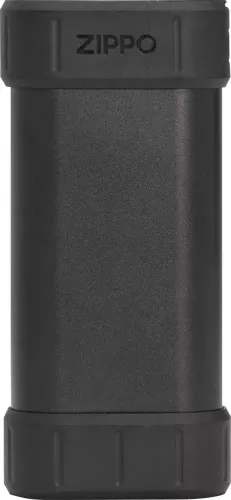 ZIPPO HEATBANK 6 PRO – RECHARGEABLE HAND WARMER BLACK