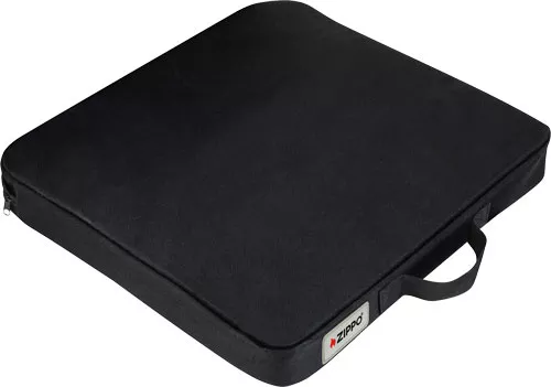 ZIPPO SINGLE HEATED SEAT USB – POWER SOURCE NOT INCLUDED