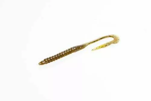 Zoom 6" U-Tale Worm 20bg-pmpknsd/ct