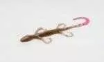 Zoom 8"Mag Lizard 9bg Pumpkin Cht